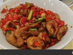 -笨罗卜浏阳菜馆(太平街店)