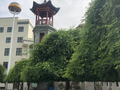 -西宁市东关清真大寺