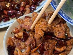 -饭江湖·江湖菜(湖广会馆店)