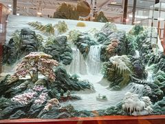 -昆明滇池国际会展中心