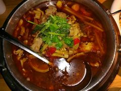 -桂小厨广西菜(青秀万达店)