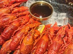 冰镇龙虾-龙虾奇迹(大华三路店)