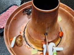 -清真·京华源铜锅涮肉(丰庆店)