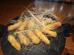 -甜阿姨·天台花园私房菜(万松园店)