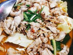 -蘭奢雅集·江浙菜(青山江滩店)