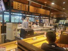 -大起水产回转寿司(りんくうシークル店)