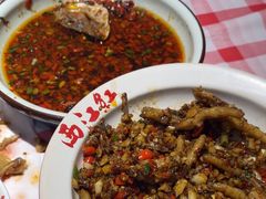 -西江红·株洲本地菜(滨江南路店)