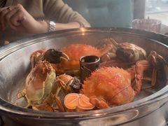 -渔纬港海鲜自助餐厅(湖里万达店)