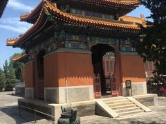 -历代帝王庙博物馆