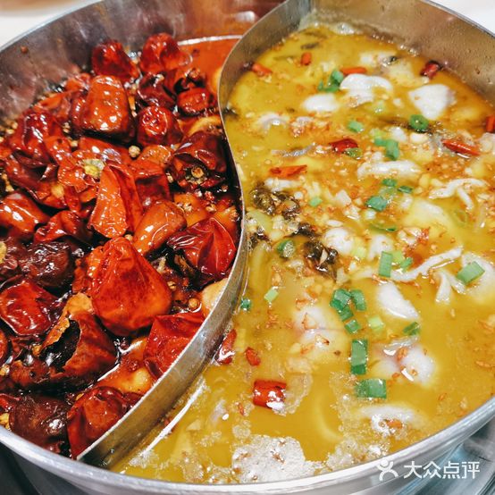 舒记麻辣鱼香辣虾(七店)