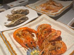 -大渔铁板烧(大悦城店)