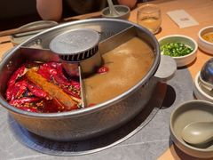 -巴奴毛肚火锅(七宝领展广场店)