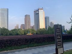 -天鹅湖体育公园