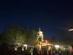 -济南方特东方神画