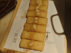 -绿茶餐厅(西单老佛爷店)