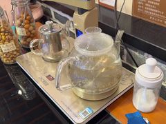 -灶座小锅烀饼·铁锅炖(道里店)