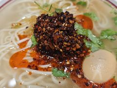 -老王四季抻面(南六东路店)