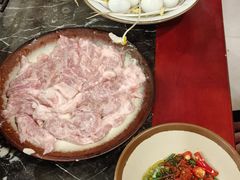 -陈眼镜火锅(总店)