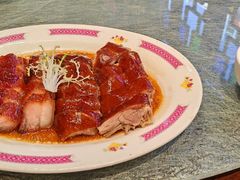 -猪肉婆私房菜(容桂总店)