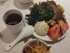 -南昌百瑞四季酒店