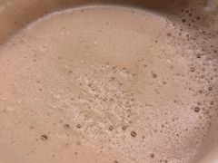 英式红茶拿铁-星巴克臻选(国贸商城首店)