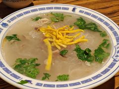 -老雒阳面馆·水席(定鼎门店)