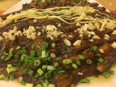 -勺园饭店(骨科医院店)
