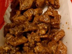 -小李烧鸡(西北角总店)