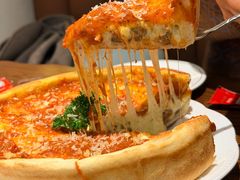 -Tiaye恬野大山·深盘披萨西餐厅(吾悦广场店)