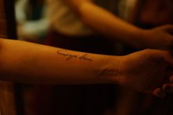 -極致刺青TATTOO STUDIO 私人订制