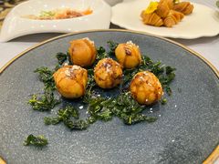 -A One Kitchen·南京精菜馆(晶丽酒店店)