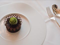-Caprice(香港四季酒店)