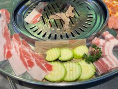 -哈哈碳都·牛肋条无限自助烤肉(台江万达店)