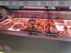 -阿满卤香鸡(新街口印象汇店)