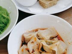 -苏小柳点心·手作小笼包(浦东嘉里城分院)