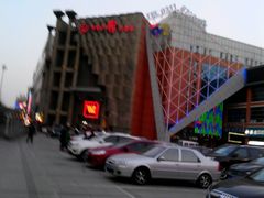 -淀里船宴(卓达店)