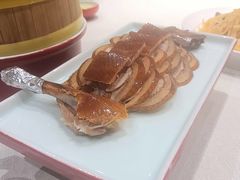 -京味斋·北京烤鸭(北京南站洋桥店)