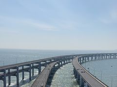 -星海湾跨海大桥
