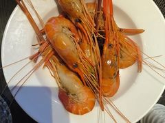 -香荟Aroma·外滩茂悦大酒店