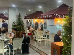 -Cafe Mary Grace - NAIA Terminal 3