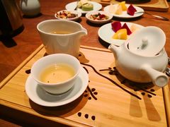 -梅间堂茶馆(绿地缤纷城店)