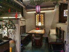 -遇见长安之高山流水(李家村万达店)