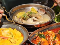 -美奈小馆·越南料理(福田星河COCO Park店)