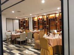 大堂-圆苑(金茂店)