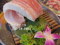 -老卜奎齐齐哈尔烤肉(人民东路店)