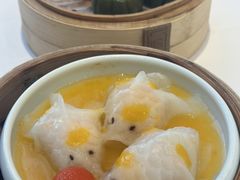 -益健名厨海鲜城(夏湾店)