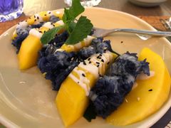 -CHINCHIN 青青·泰国料理(万象食家店)