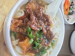 -隆都四季香饭店(碧海路店)