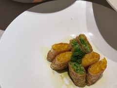 -狮王府淮扬菜(新街口友谊店)