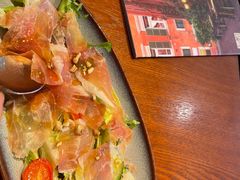 -百特喜·意大利餐厅(万达常德店)